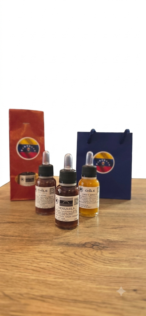 VENEZUELA: KIT SOLIDALE