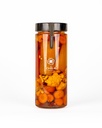 Giardiniera Spicy