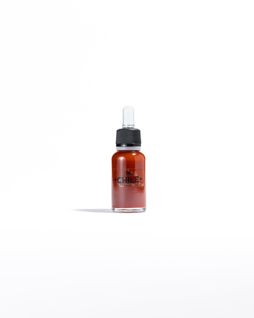 Salse Fermentate Spicy