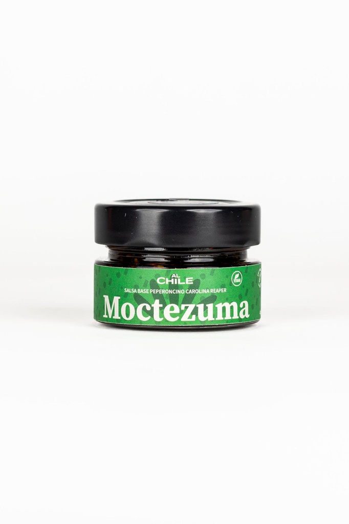 El Beso de Moctezuma