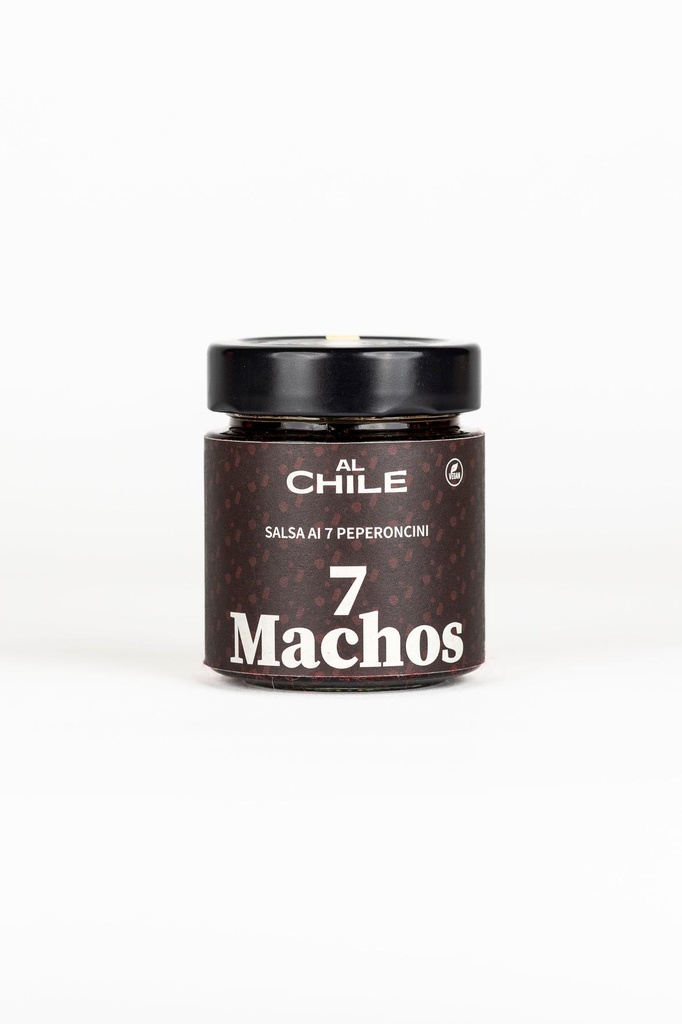 7 Machos
